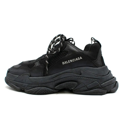 BALENCIAGA TRIPLE S SNEAKERS