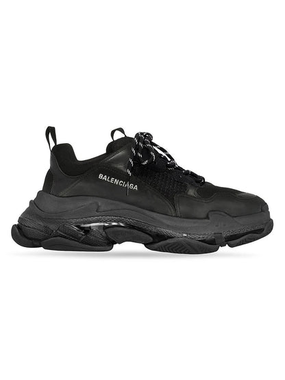 BALENCIAGA TRIPLE S SNEAKERS