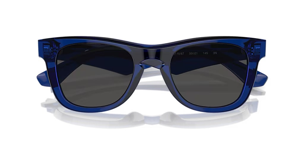 BURBERRY BE4426F ACETATE SUNGLASSES
