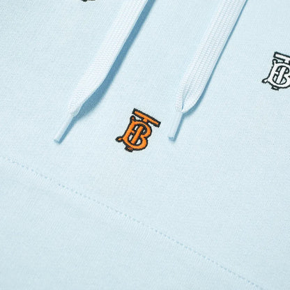 BURBERRY KREPTSTON RAINBOW TB HOODIE