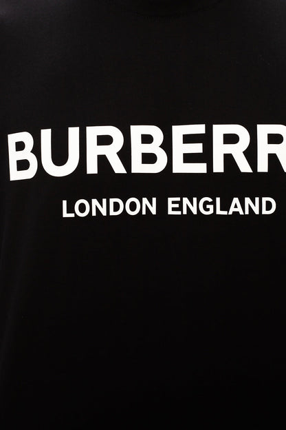 BURBERRY LOGO TEE SHIRT