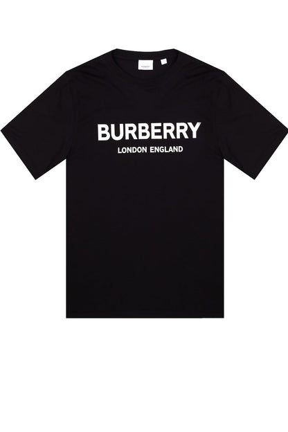BURBERRY LOGO TEE SHIRT