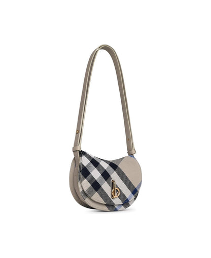 BURBERRY MEDIUM ROCKING HORSE SHOULDER BAG