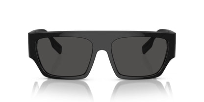BURBERRY MEN'S MICAH SUNGLASSES