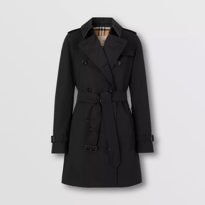 BURBERRY TRENCH COAT