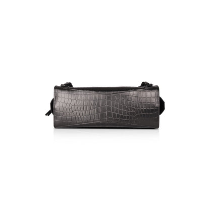 Balenciaga 2021 Small Neo Classic Top Handle Bag