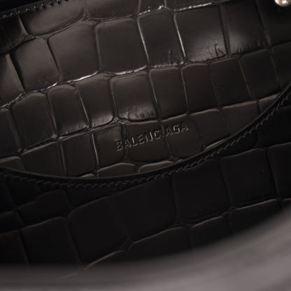 Balenciaga 2021 Small Neo Classic Top Handle Bag