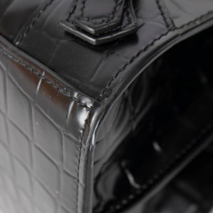 Balenciaga 2021 Small Neo Classic Top Handle Bag