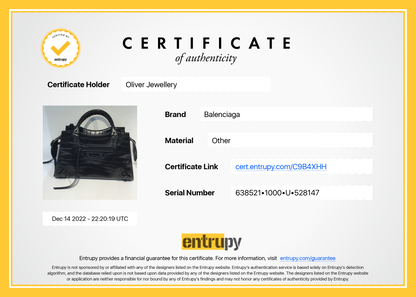 Balenciaga 2021 Small Neo Classic Top Handle Bag