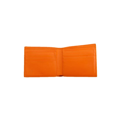 Balenciaga 2022 Cash Square Bifold Wallet