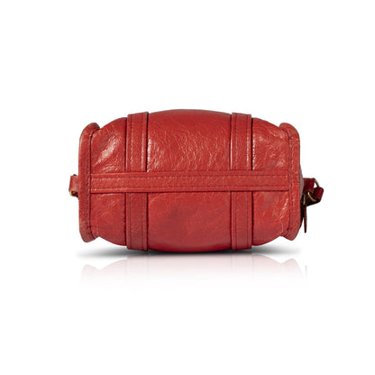 Balenciaga Bazar Shopper XS Tote