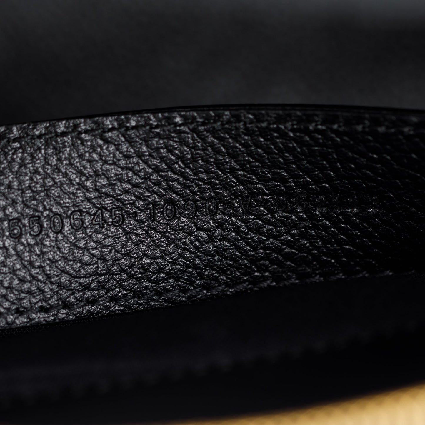 Balenciaga Black Grained Calfskin Leather Ville S Top Handle Bag