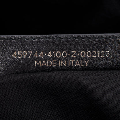 Balenciaga Campaign Explorer Nylon Backpack