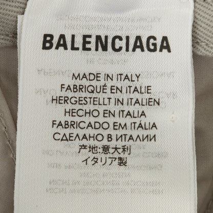 Balenciaga Classic Baseball Hat