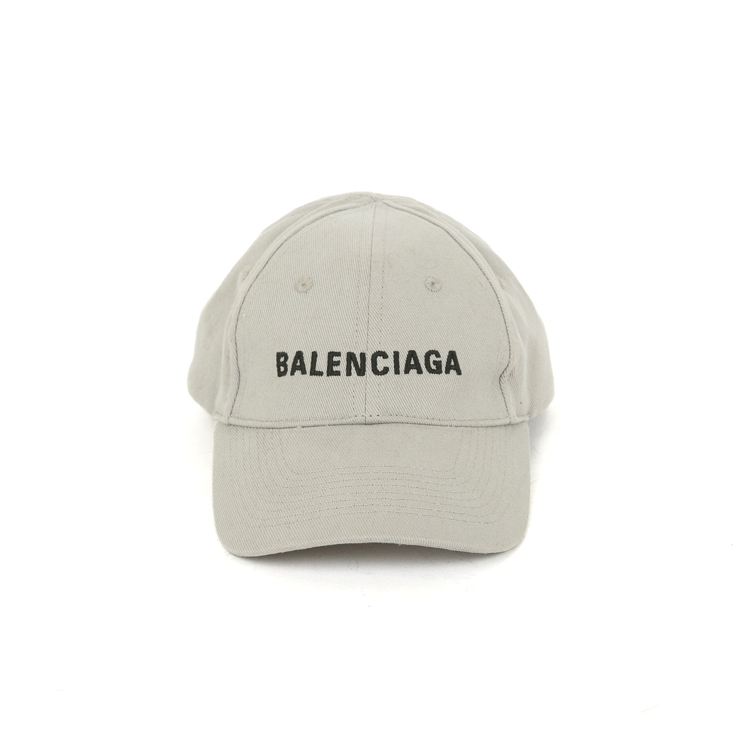 Balenciaga Classic Baseball Hat