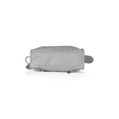 Balenciaga Classic Motocross Classic Mini City Bag