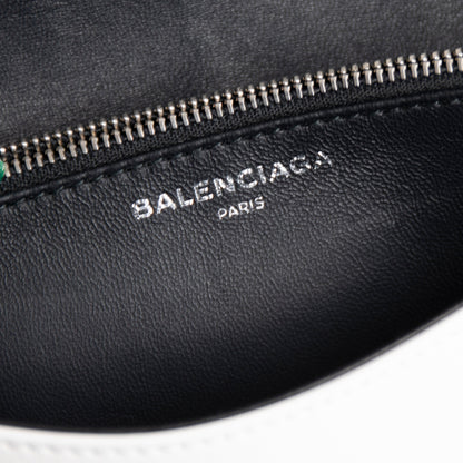Balenciaga Everyday Wallet On Chain