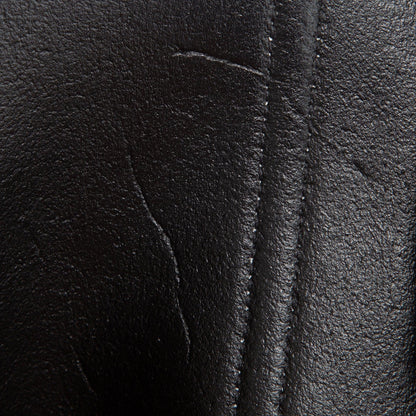 Balenciaga Everyday XXS Leather Tote