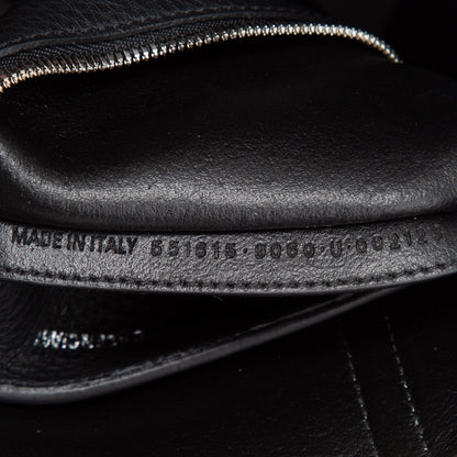 Balenciaga Everyday XXS Leather Tote