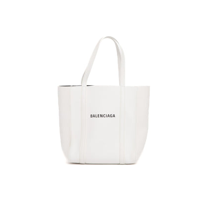 Balenciaga Everyday XXS Leather Tote