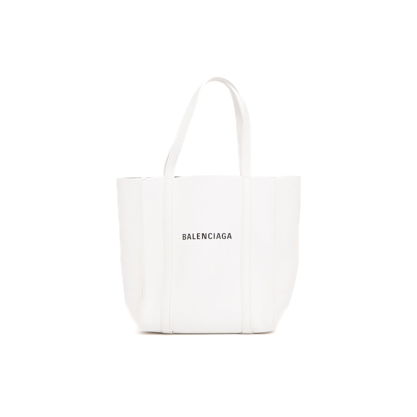 Balenciaga Everyday XXS Leather Tote