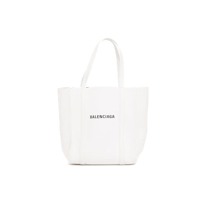 Balenciaga Everyday XXS Leather Tote