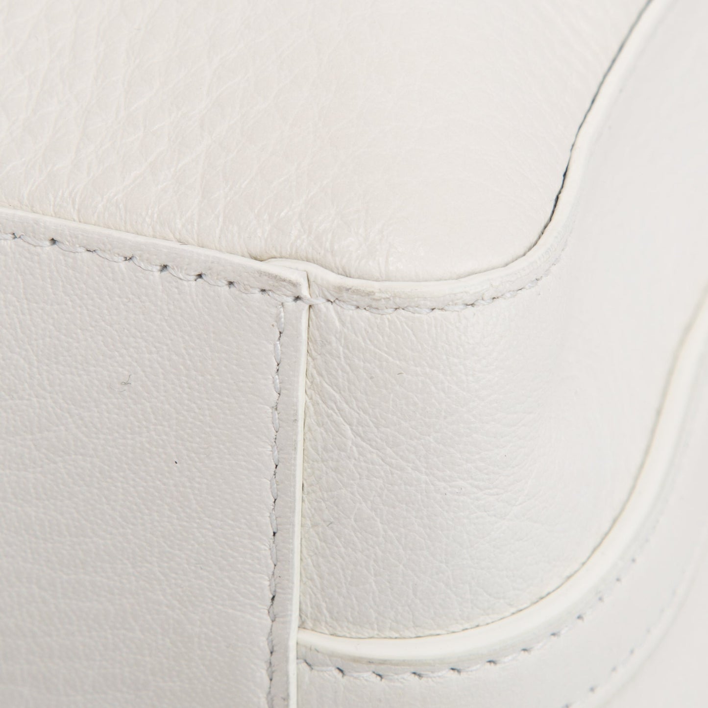 Balenciaga Everyday XXS Leather Tote
