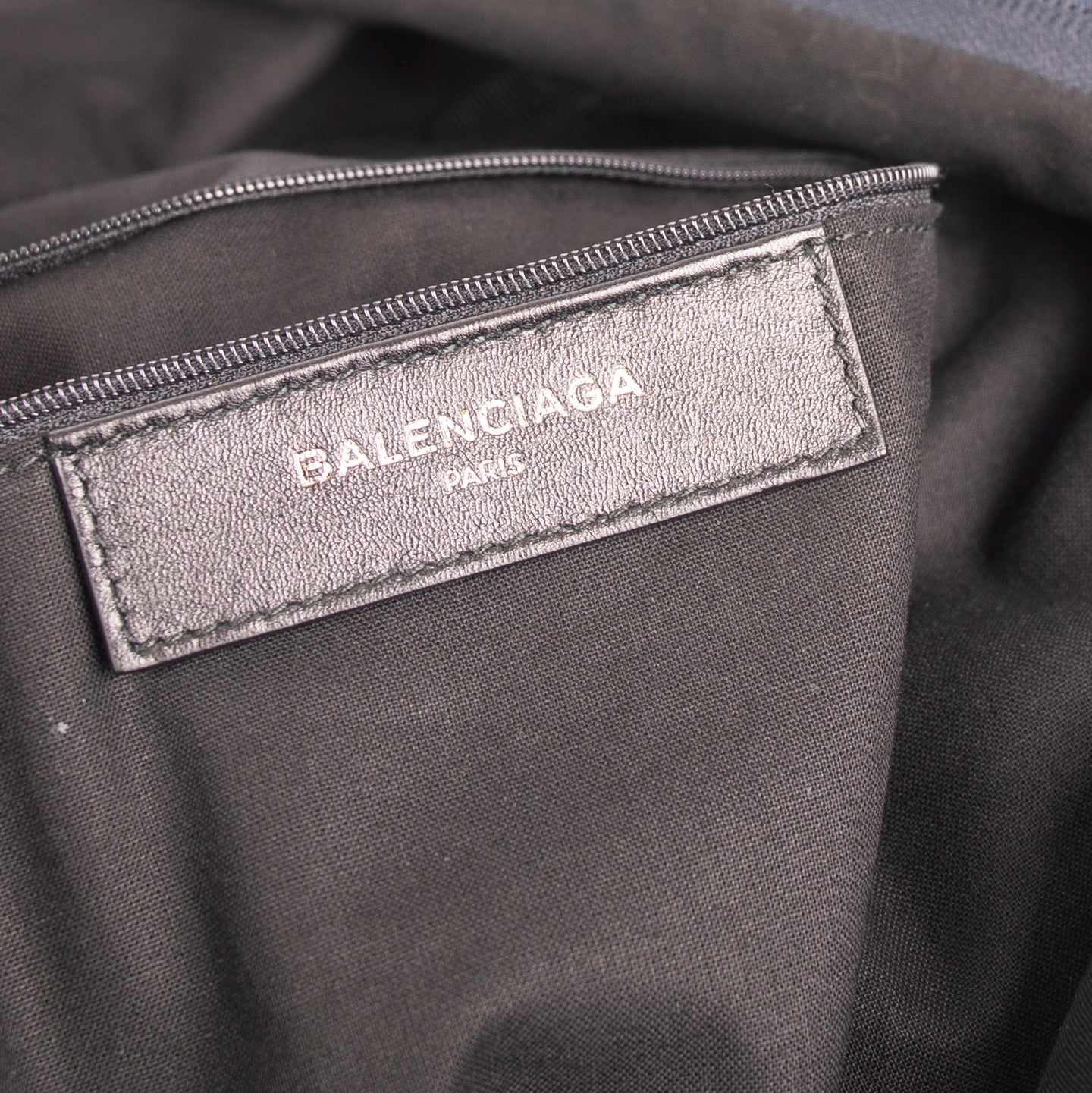 Balenciaga Explorer Nylon Backpack