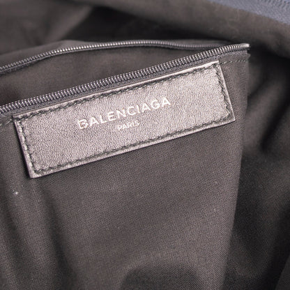 Balenciaga Explorer Nylon Backpack