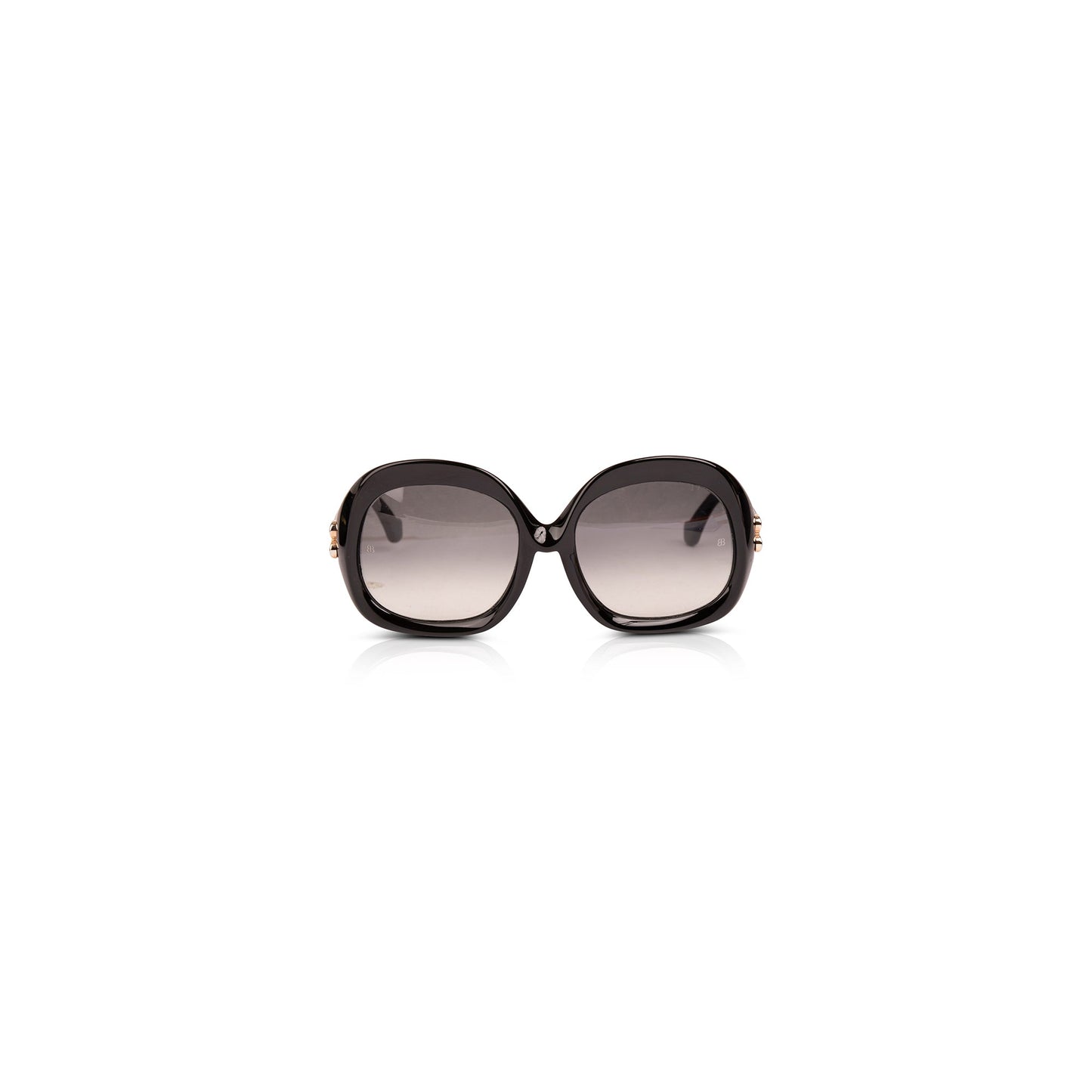 Balenciaga Gradient BA8 Sunglasses