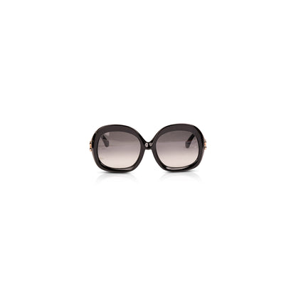 Balenciaga Gradient BA8 Sunglasses