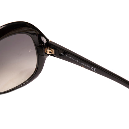 Balenciaga Gradient BA8 Sunglasses