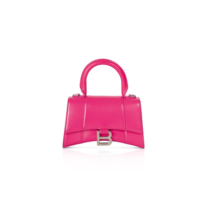 Balenciaga Hourglass XS Top Handle Bag