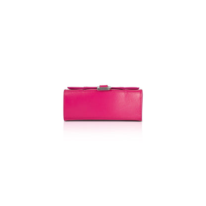 Balenciaga Hourglass XS Top Handle Bag