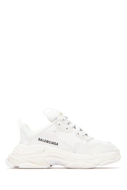 Balenciaga Kids Triple S Sneakers
