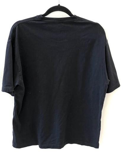 BALENCIAGA LOGO TEE SHIRT