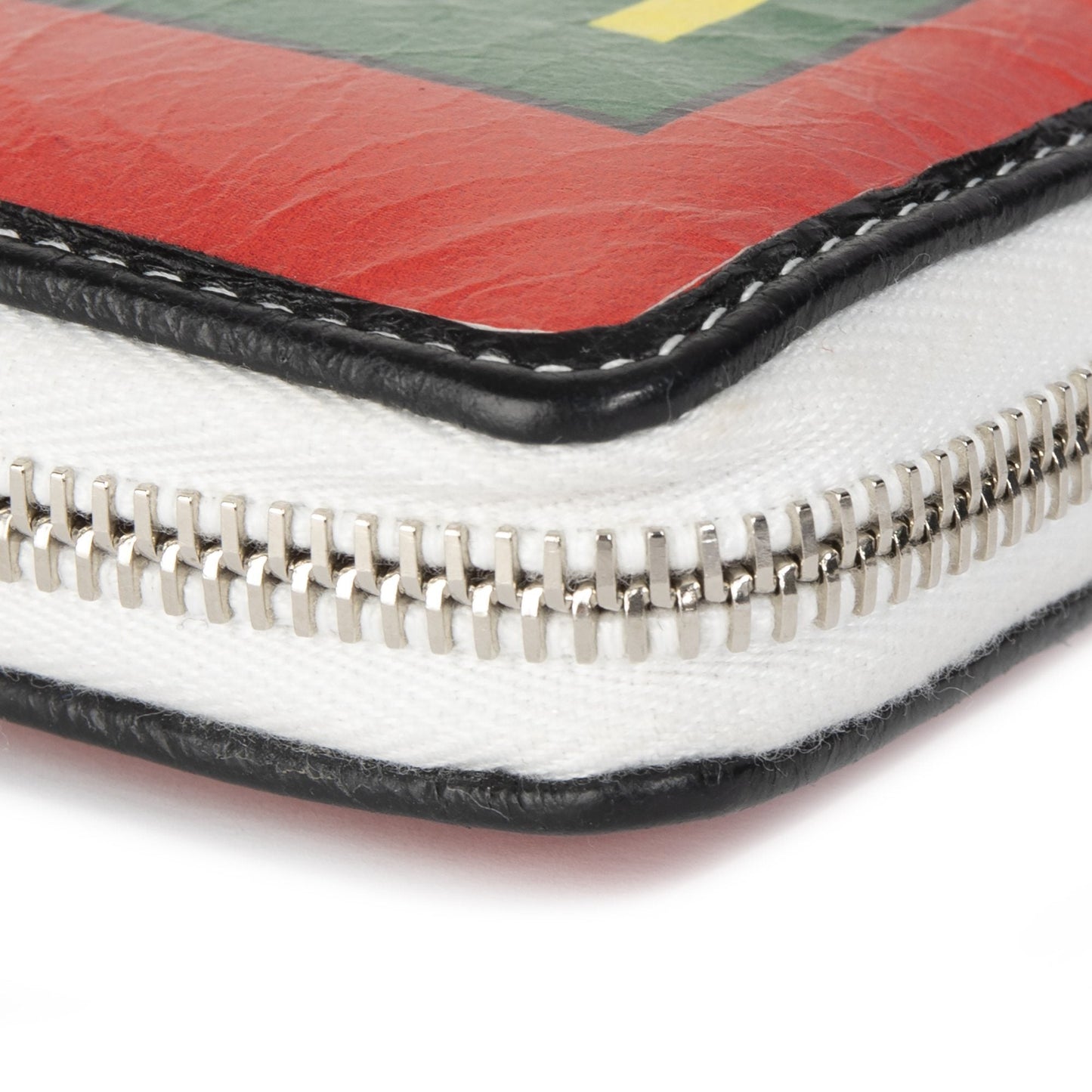 Balenciaga London Bazar Zip Wallet