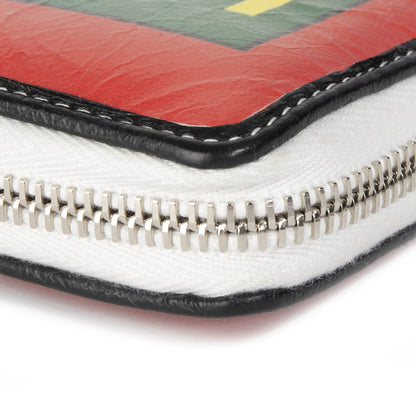 Balenciaga London Bazar Zip Wallet