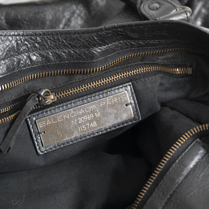 Balenciaga Medium Classic City Bag