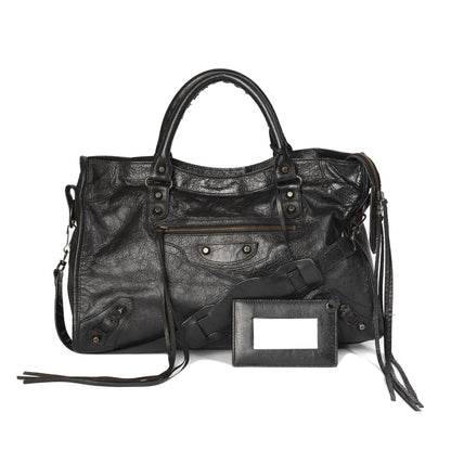 Balenciaga Medium Classic City Bag