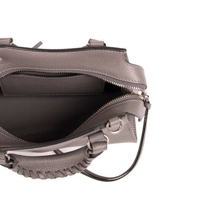 Balenciaga Mini Neo Classic Top Handle Bag