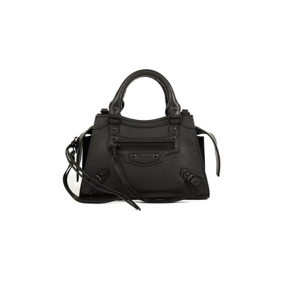Balenciaga Mini Neo Classic Top Handle Bag