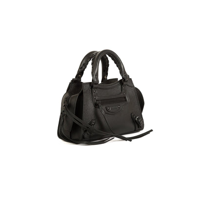Balenciaga Mini Neo Classic Top Handle Bag