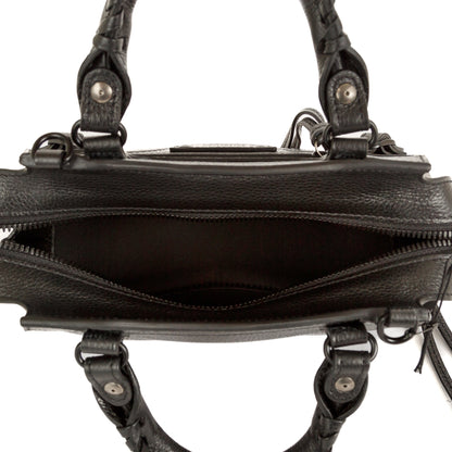 Balenciaga Mini Neo Classic Top Handle Bag