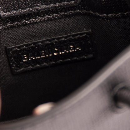 Balenciaga Mini Shopping Bag