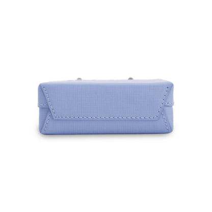 Balenciaga Mini Shopping Phone Holder Bag