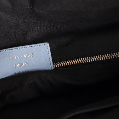 Balenciaga Motocross Classic City Bag