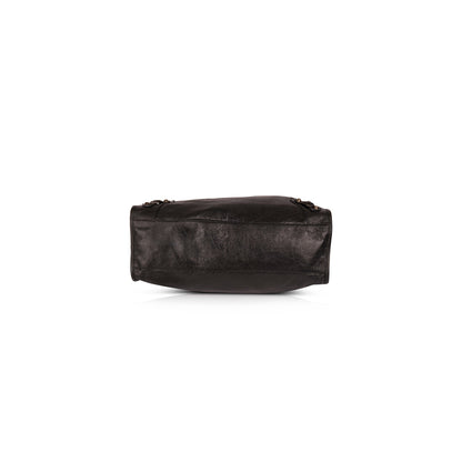 Balenciaga Motocross Classic City Bag