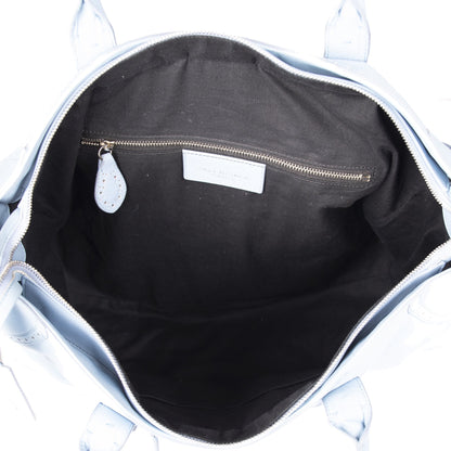 Balenciaga Motocross Classic City Bag