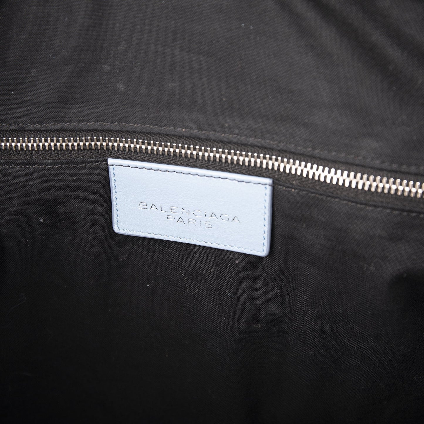 Balenciaga Motocross Classic City Bag